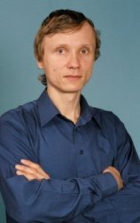 Petr Grygárek