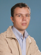 Petr Machník