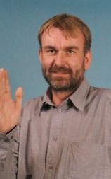 Pavel Nevlud